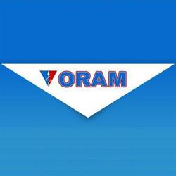 Oram