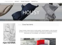 Sito di Housy