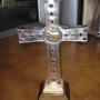Croce longobarda