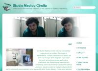 Sito di Studio Medico Senologico