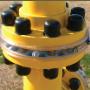 Tappi di protezione per flange