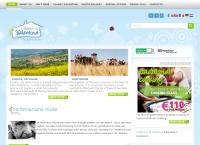 Sito di Il Giardino Di Valentina Di Ignazia Olianas
