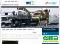 Sito di MTS SRL