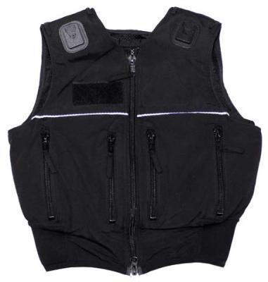 Gilet-balistico