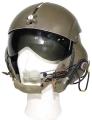 Casco da elicotterista SPH4 (originale usato)