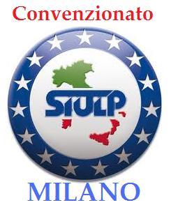 SIULP-Milano-logo