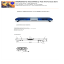 Nuova barra PEGASUS LED