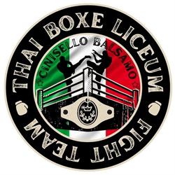 Thai-Boxe  Liceum