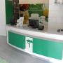 Banco farmacia