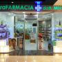 Parafarmacia centro commerciale