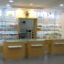 foto banchi farmacia