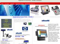 Sito di Italiana Computer