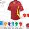 MAGLIA CALCIO JAPAN SPORTIKA