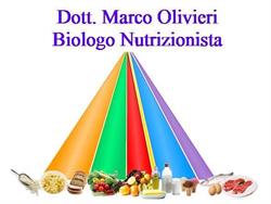 Dott. Marco Olivieri - Nutrizionista Roma