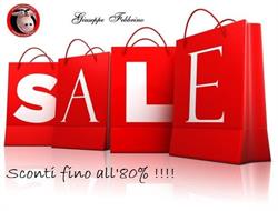 Febbrino Giuseppe Moda