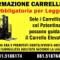 PATENTINO CARRELLISTI