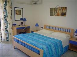 Bed & Breakfast  Brezza Marina* * *