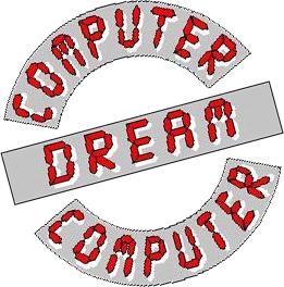 Computer Dream di Sauro Morganti