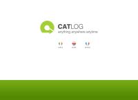 Sito di Ca.t.log.srl