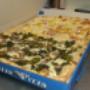 la metropizza