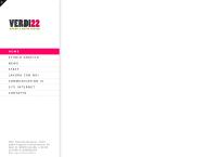 Studio Verdi22 Creative Strategy