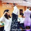 Corso di Sartoria Professionale
