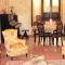 Bed & Breakfast: salone 2 (living room)