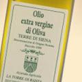 Olio extravergine d'oliva