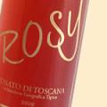 Rosy - Rosato di Toscana IGT
