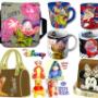 Gadgets e regali Disney