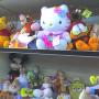 veduta peluche
