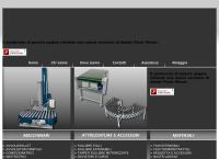 Sito di Around Pack
