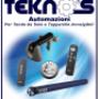 TEKNO'S SRL