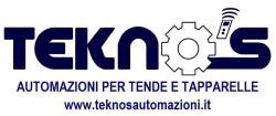 Tekno's SRL