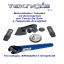 KIT AUTOMAZIONE PER TENDE DA SOLE