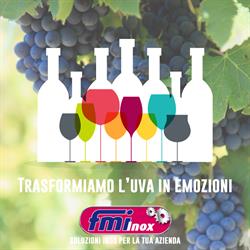 Fmi SRL a S.u. - Forniture Meccaniche Industriali