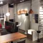 Lucertini Arredamenti Senigallia Sede, Ufficio Progettazione, Falegnameria e Showroom
