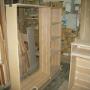 Lucertini Arredamenti Senigallia Sede, Ufficio Progettazione, Falegnameria e Showroom