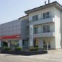 Lucertini Arredamenti Senigallia Sede, Ufficio Progettazione, Falegnameria e Showroom