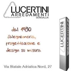 Lucertini Arredamenti Senigallia dal 1930 falegnameria