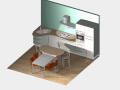 progettazione cucine
