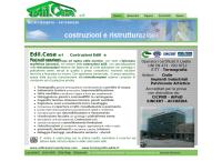 Sito di Edil.casa SRL