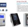 Controllo presenza del personale Iaccess