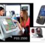 Sistemi Touch screen per il negozio