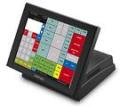Touch screen Axon