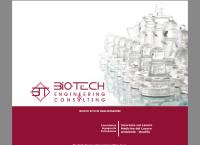 Sito di BIO-TECH Engineering & Consulting Srl - HSE, HR, ESG