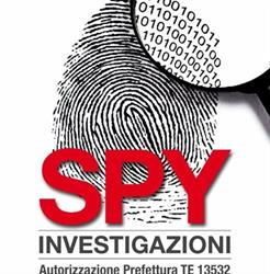 spy investigazioni