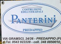 Panterini Gualtiero Di Panterini Stefano & C. S.n.c.