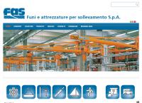 Sito di FAS SPA