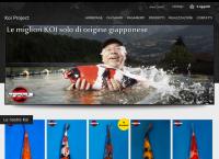 Sito di koi-project